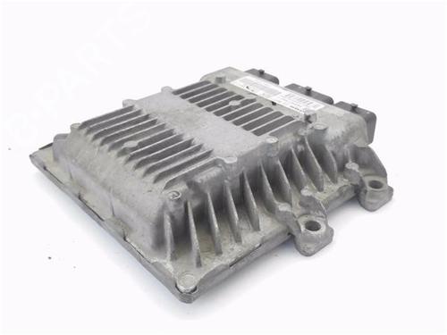 Electronic module PEUGEOT PARTNER Box Body/MPV (5_, G_) 2.0 HDi | BP36477317M83  - Image 5