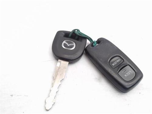 Other MAZDA 3 (BK) 1.6 DI Turbo | BP14342837O1 