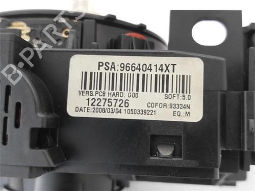 Switch CITROËN C2 (JM_) 1.1 | BP24446067I30 