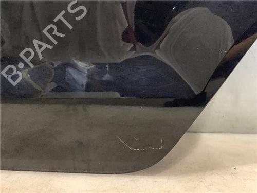 Left rear door VW POLO V (6R1, 6C1) 1.4 (6R1) | BP22132801C4 
