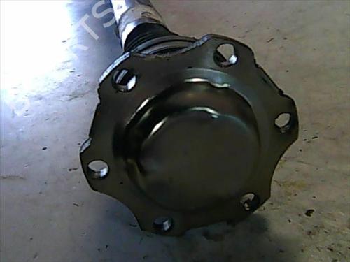 Left front driveshaft SEAT IBIZA III (6L1) 1.9 TDI | BP11340138M38 