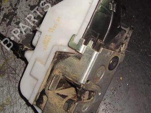 Used Front right lock RENAULT MEGANE II (BM0/1_, CM0/1_) 1.5 dCi (BM1E, CM1E) (106 hp) 11362443