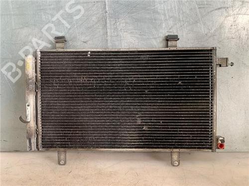 Used AC radiator FIAT SEDICI (189_) 1.9 D Multijet (120 hp) 24152502