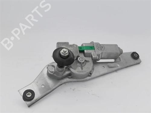 Rear wiper motor NISSAN NOTE (E11, NE11) 1.5 dCi | BP22339139M102 