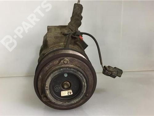 AC compressor HONDA ACCORD VI (CK, CG, CH, CF)  | BP9696466M34 