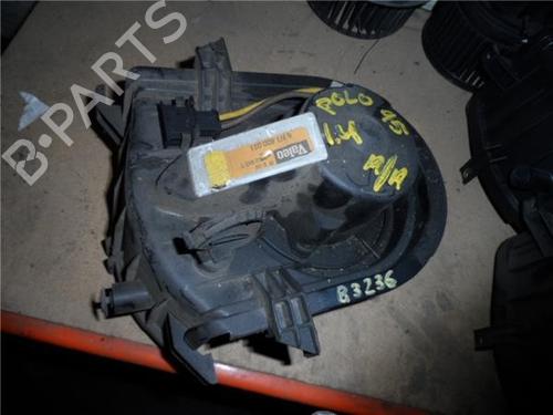 Varmeblæser VW POLO III (6N1) 55 1.4 (55 hp) 9636951