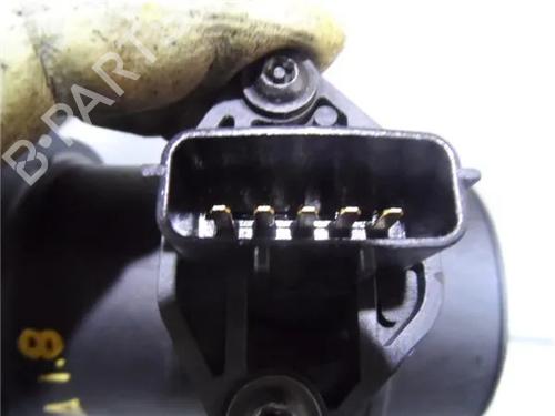 Mass air flow sensor NISSAN ALMERA II Hatchback (N16) 1.8 | BP9760288M95