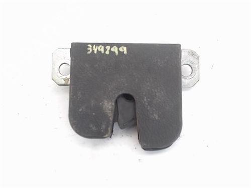 Tailgate lock SEAT IBIZA III (6L1)  | BP16873492C101 