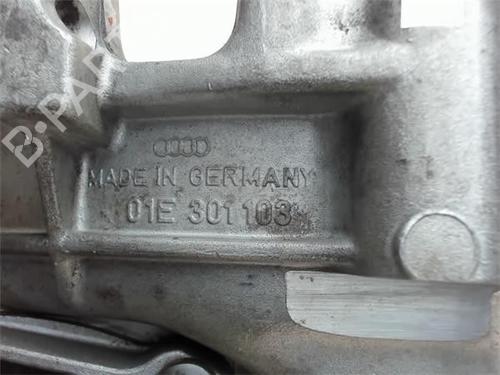 Gearkasse AUDI A6 C5 (4B2)  | BP13050476M3 