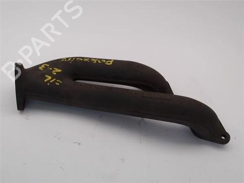 Used Exhaust manifold PORSCHE 944 [1981-1991]  13043225