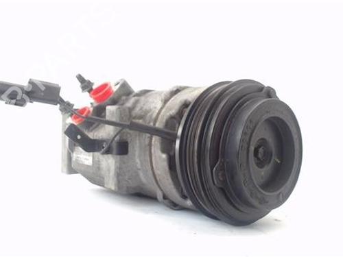 Used AC compressor KIA CARNIVAL / GRAND CARNIVAL III (VQ) 2.9 CRDi (185 hp) 24473412