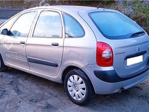 Electronic module CITROËN XSARA PICASSO (N68) 2.0 HDi | BP16926318M83 