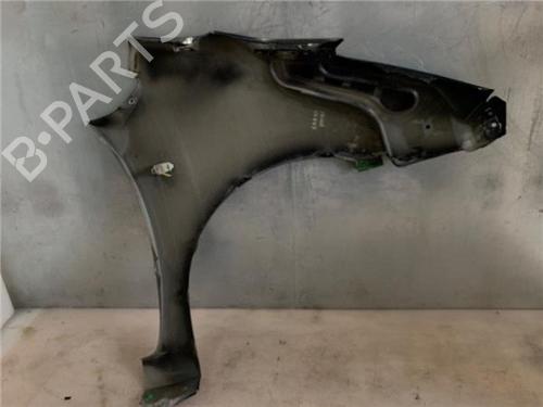 Left front fenders TOYOTA PRIUS Liftback (_W2_)  | BP13746519C41 