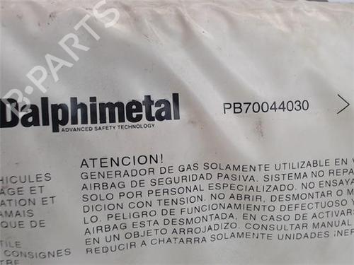 Other FIAT GRANDE PUNTO (199_) 1.2 | BP18332511O1 