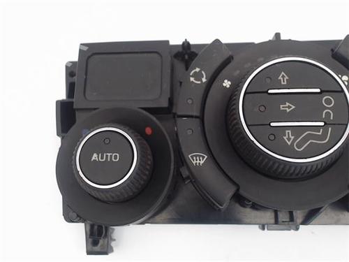 Climate control PEUGEOT 308 I (4A_, 4C_) 1.6 HDi | BP13749043I5 