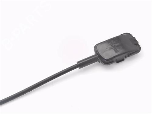 Front left lock RENAULT CLIO III (BR0/1, CR0/1)  | BP28378401C98 