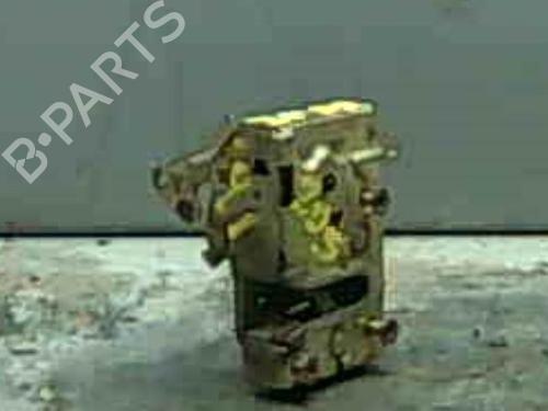 Used Front right lock PEUGEOT 205 II (20A/C) [1987-2000]  28043203