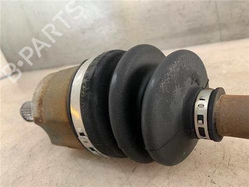 Left front driveshaft KIA RIO II (JB) 1.4 16V | BP23408763M38 