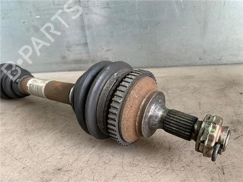 Left front driveshaft PEUGEOT 206 Hatchback (2A/C)  | BP24338349M38 