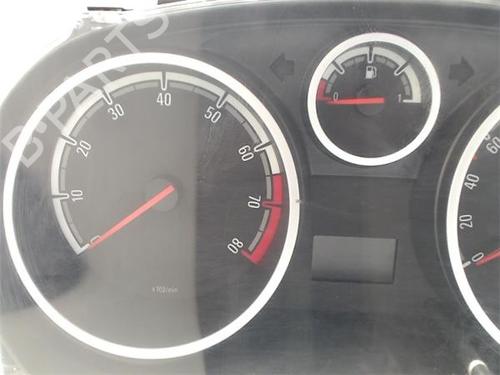 Instrument cluster OPEL CORSA D (S07)  | BP13230766C47 