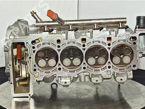 Used Cylinder head AUDI A6 C7 (4G2, 4GC) S6 quattro (450 hp) 11828369