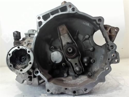 Used Gearbox VW GOLF IV (1J1) [1997-2008]  13396514