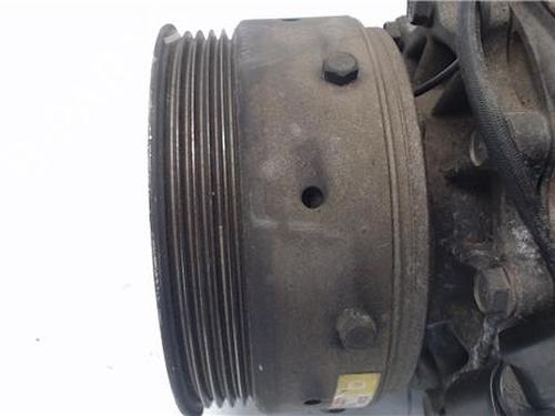 AC compressor MITSUBISHI CARISMA (DA_) | BP16455573M34