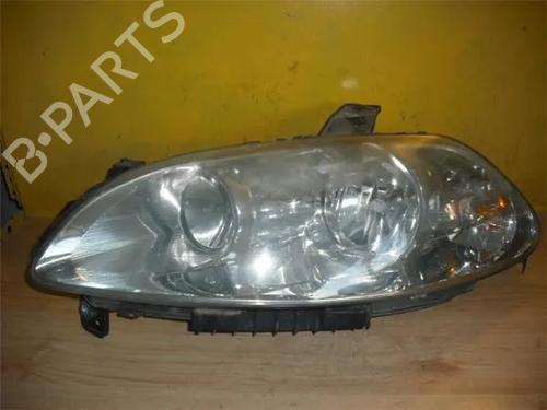 Used Left headlight FIAT CROMA (194_) [2005-2011]  12120747