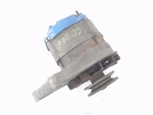 Used Alternator SEAT PANDA (141A) 0.9 (42 hp) 27211854