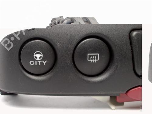 Warning switch FIAT PUNTO (188_)  | BP14343839I22 