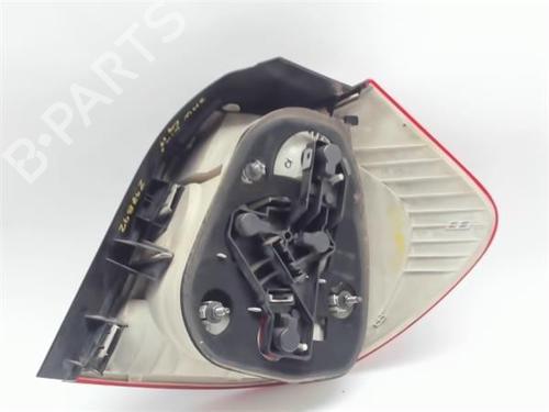 Left taillight BMW 1 (E87) 118 d | BP10232168C34 
