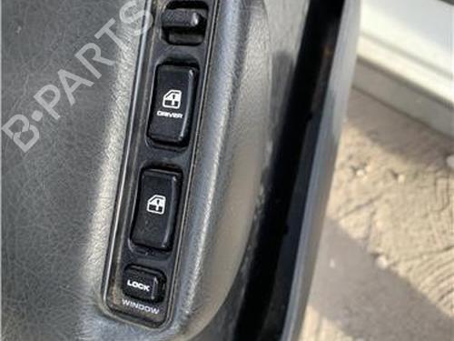 Used Left front window switch Left front window switch SUZUKI VITARA (ET, TA, TD) [1988-2002] 32418833 32418833