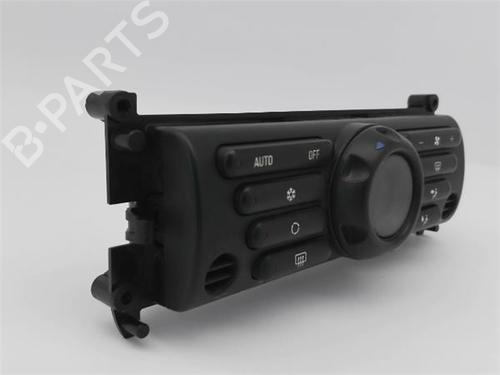 Climate control MINI MINI (R50, R53) Cooper | BP25008338I5 