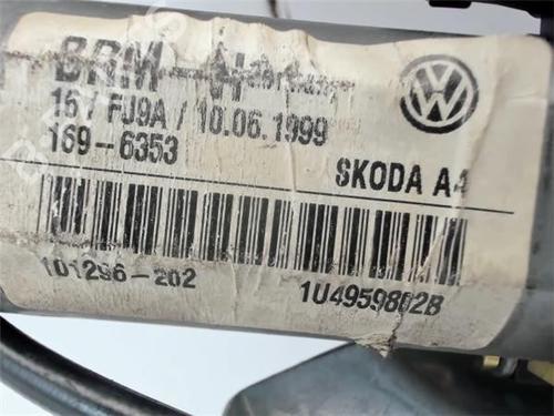 Other SKODA OCTAVIA I (1U2)  | BP17969516O1 