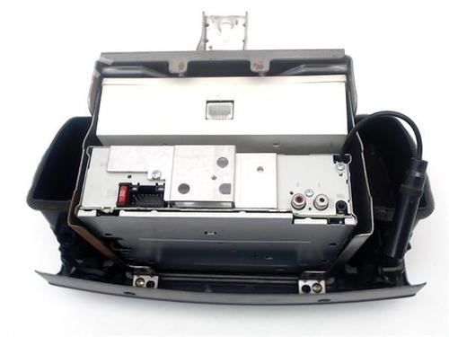 Radio NISSAN MICRA III (K12)  | BP24035641E6