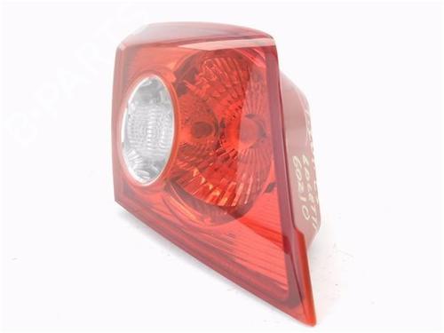 Venstre baglygte bagklap CHEVROLET LACETTI (J200) 1.6 | BP29134855C79 