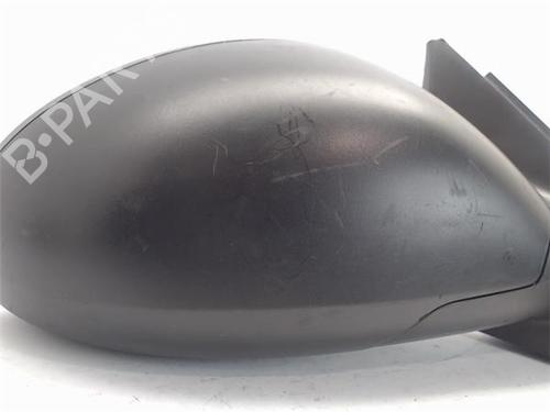 Right mirror SEAT IBIZA III (6L1)  | BP13051840C27 