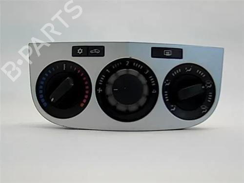 Used Climate control OPEL CORSA D (S07) 1.3 CDTI (L08, L68) (75 hp) 9948409