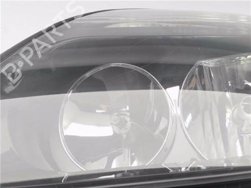 Scheinwerfer links RENAULT SCÉNIC I MPV (JA0/1_, FA0_)  | BP27925226C28 