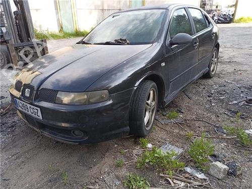 Water radiator SEAT LEON (1M1)  | BP26955928M31 