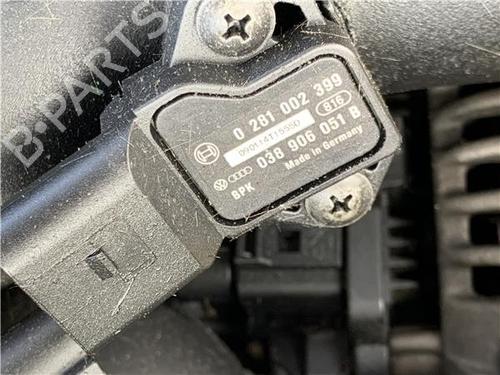 electronic-sensor-seat-altea-5p1-2004-2005-2006-2007-2008-2009-2010-2011-2012-2013-2014-2015-25845516 main image