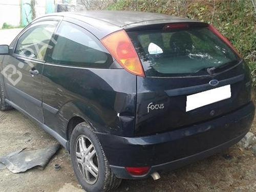 Generator FORD FOCUS I (DAW, DBW)  | BP9636366M7 