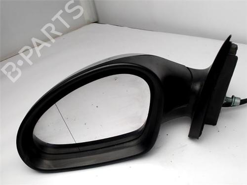 Left mirror SEAT IBIZA III (6L1) 1.9 TDI | BP11830730C26 