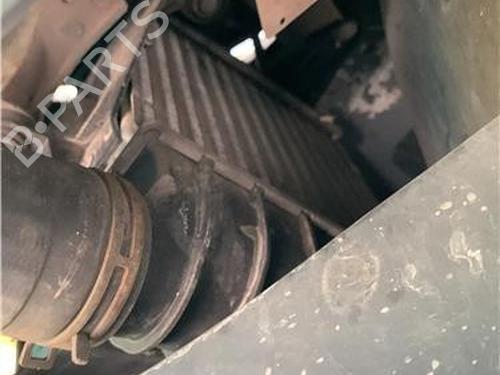 Intercooler SKODA FABIA II (542) 1.4 TDI | BP32450982M30  - Image 10