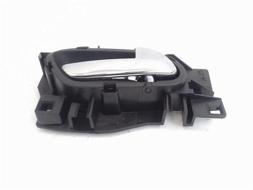 Rear right interior door handle PEUGEOT 3008 I MPV (0U_)  | BP16729080I16 