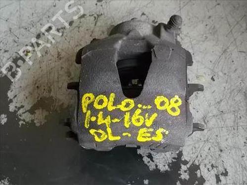 Used Other VW POLO (9N_, 9A_) 1.4 16V (75 hp) 14334619