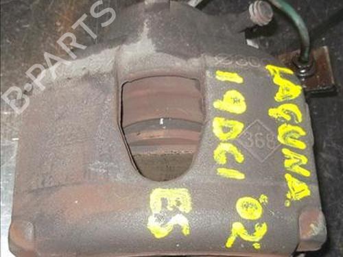 Used Other RENAULT LAGUNA II (BG0/1_) 1.9 dCi (BG08, BG0G) (120 hp) 14336054