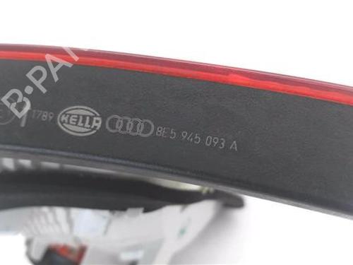 Interior roof light AUDI A4 B7 (8EC) 2.0 TDI | BP40150693I8  - Image 9