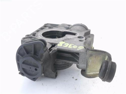 Throttle body FIAT SEICENTO / 600 (187_) 1.1 (187AXB, 187AXB1A, 187AXC1A02) | BP28098108M82 