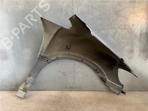 Forkjerm venstre OPEL ZAFIRA A MPV (T98) 2.0 DTI 16V (F75) | BP19304178C41 